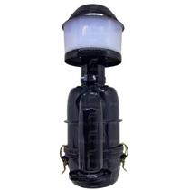 Filtro de ar Microtrator Tramontini GN12 GN18 Banho de ÓLeo c/ Pré Filtro