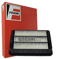 Filtro de ar - mitsubishi asx 2011 a 2012 / outlander 2001 a 2009 - ca10525 Filtro de ar - mitsubishi asx 2011 a 2012 / outlander 2001 a 2009 - ca10525