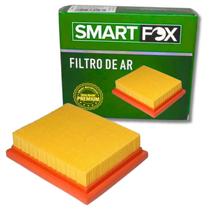 Filtro De Ar Modelo Original Honda Smartfox Pop 100 2007 2008 2009 2010 2011 2012 2013 2014 2015