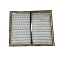 Filtro De Ar Moldura Rígida Papelão Plissado 450 X 550 X 25 Mm Filtro De Ar Moldura Rígida Papelão Plissado 450 X 550 X 25 Mm