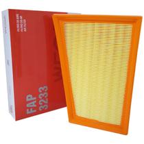 Filtro De Ar Montana 2023 A 2024 / Onix 2019 A 2024 / Onix Plus 2019 A 2024 / Tracker 2020 A 2024 - Wega Fap3233 Filtro De Ar Montana 2023 A 2024 / Onix 2019 A 2024 / Onix Plus 2019 A 2024 / Tracker 2020 A 2024 - Wega Fap3233