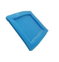 Filtro De Ar Moto Honda Pop 100 Elemento Espuma Filtro De Ar Moto Honda Pop 100 Elemento Espuma