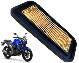 Filtro de Ar Moto para fazer 250 2022 2021 2020 2019 2018 yamaha - Val Flex