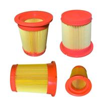 Filtro De Ar Moto Suzuki Yes Intruder125 Katana125 Speed150 Filtro De Ar Moto Suzuki Yes Intruder125 Katana125 Speed150