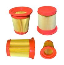 Filtro De Ar Moto Suzuki Yes Intruder125 MotoKatana125 Speed150