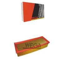 Filtro De Ar Motor-A3 2006 A 2013/Q3 2012/Tt 2010/Fusca 2012 A 2015/Jetta 2010 A 2012/Passat 2- WEGA