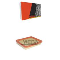 Filtro de ar motor - accent 1994 a 2000 - fap3274 Filtro de ar motor - accent 1994 a 2000 - fap3274