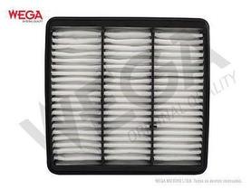 Filtro de ar motor - airtrek 2003 a 2008 / colt 1996 a 2001 / lancer 1994 a 2010 / pajero io 1999 a 2002 / pajero tr4 2003 a 2008 - jfa587 Filtro de ar motor - airtrek 2003 a 2008 / colt 1996 a 2001 / lancer 1994 a 2010 / pajero io 1999 a 2002 / pajero tr4 2003 a 2008 - jfa587