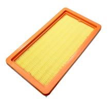 Filtro de Ar Motor Alfa Romeo 145 146 2.0 16V 155 2.5 V6 Tempra 2.0 8V Tipo 1.6 2.0 8V Uno 1.6 8V - Tecfil - ARL2506