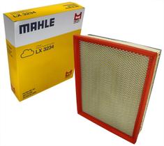 Filtro De Ar Motor Amarok 2.0 16v 2010 2011 Original Mahle LX 3234