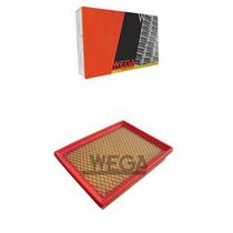 Filtro de ar motor - audi rs6 2003 a 2004 - fap9040