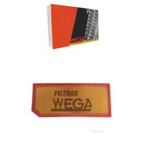 Filtro de ar motor - audi s3 2007 a 2012 - fap9071