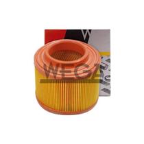 Filtro de ar motor - audi s6 2007 a 2008 - wr217