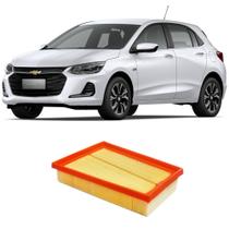 Filtro de Ar Motor Authomix FAR8860 Chevrolet Onix/Onix Plus 1.0 12v Turbo 2019 em diante Filtro de Ar Motor Authomix FAR8860 Chevrolet Onix/Onix Plus 1.0 12v Turbo 2019 em diante