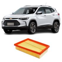 Filtro de Ar Motor Authomix FAR8860 Chevrolet Tracker 1.0 12v/1.2 12v Turbo 2020 em Diante