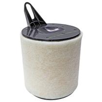 Filtro de Ar Motor BMW 118i 120iA 320iA X1 18i - Tecfil - AR6079