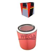 Filtro de ar motor - bongo 2004 a 2005 / bongo k2700 2004 a 2005 - jfak091 Filtro de ar motor - bongo 2004 a 2005 / bongo k2700 2004 a 2005 - jfak091