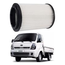 Filtro De Ar Motor Bongo K2500 2.5 8v 2013 A 2015 Filtro De Ar Motor Bongo K2500 2.5 8v 2013 A 2015