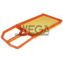 Filtro de ar motor Bora 1.6 após 2000 / Polo 1.6 após 2007 - FAP9120