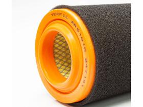 Filtro de Ar Motor Boxer 2.0 após 2019 Ducato 2.3 16V após 2018 Jumper 2.3 após 2019 - Tecfil - ARS1015