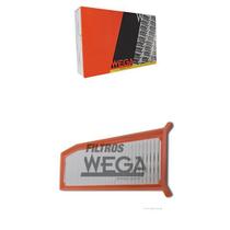 Filtro de ar motor - captur 2017 a 2018 / duster 2015 a 2016 / oroch 2015 a 2016 / sandero 2015 a 2016 - fap9299