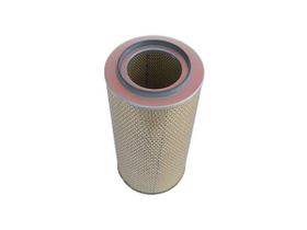 Filtro de Ar Motor Case Clark Mercedes Massey Ferguson New Holland Scania Volvo - Wega - WAP165