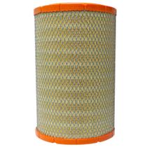 Filtro de Ar Motor Case Hitachi Isuzu John Deere - Tecfil - ARS3538