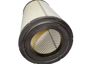 Filtro de Ar Motor Case Hyundai John Deere New Holland - Wega - WAP703 Filtro de Ar Motor Case Hyundai John Deere New Holland - Wega - WAP703