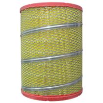 Filtro de Ar Motor Caterpillar Chevrolet A40 A70 A80 A90 C40 Freightliner GMC John Deere - Tecfil - ARS2711