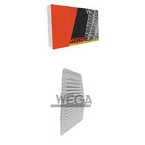 Filtro de ar motor - celer 2013 a 2014 - jfaf05