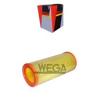 Filtro de ar motor - cherokee 1988 a 2001 / espace 1991 a 1996 / renault r18 1981 a 1986 / trafic 1997 a 1999 - wr200