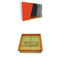Filtro de ar motor - chery q22b 2013 a 2014 / face 2010 a 2011 - jfaf01