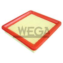 Filtro de ar motor Chery QQ 1.1 16V após 2010 - JFAF02 Filtro de ar motor Chery QQ 1.1 16V após 2010 - JFAF02