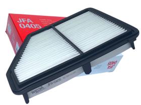 Filtro de Ar Motor Civic 2.0 16v 2017/... FlexOne EX EXL SPORT WEGA