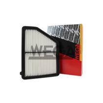 Filtro de ar motor - civic 2016 a 2017 - jfa405