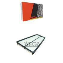 Filtro de ar motor - clarus 1997 a 2000 - jfa982 Filtro de ar motor - clarus 1997 a 2000 - jfa982