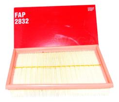 Filtro de ar motor courier 1997 1998 1999 motor zetec 1.4 e motor endura 1.3