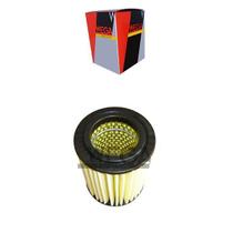 Filtro de ar motor - crv 2004 a 2007 - jfa4321