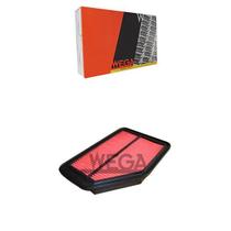 Filtro de ar motor - crv 2008 a 2009 - jfa433