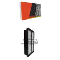 Filtro de ar motor - crv 2012 a 2013 - jfa413