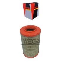 Filtro de ar motor - ducato 2009 a 2010 / stark 2010 a 2011 - wr317 - WEGA