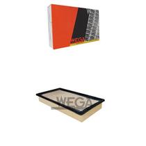 Filtro de ar motor - edge 2008 a 2014 - fap9052