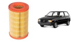 Filtro de ar motor - elba/ premio/ uno/ spazio/ fiorino