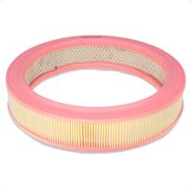 Filtro de Ar Motor FABR17S GM Ford VW Modelos Antigos Alta Eficiência Filtro de Ar Motor FABR17S GM Ford VW Modelos Antigos Alta Eficiência