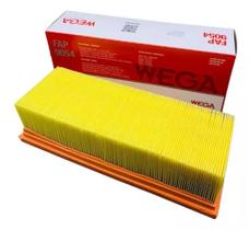 Filtro de ar motor fap9054 wega fiorino grand siena mobi uno