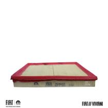 Filtro de Ar Motor Fiat Cronos Argo