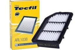 Filtro de ar motor - fit/ city 1.5 16v flex 2014 em diante