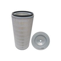 Filtro de Ar Motor Ford Cargo 1215 1218 1313 1314 1419 1513 1621 1721 2626 2631 Volkswagen 11140 12170 12180 14150 - Wega - WAP331