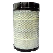Filtro de Ar Motor Foton Aumark 3.50 2.8 após 2012 - Wega - WAP990