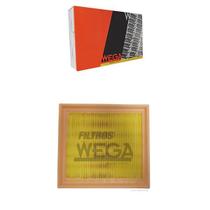 Filtro de ar motor - fox 2014 a 2015 / gol 2014 a 2015 / golf 2016 a 2017 / saveiro 2014 a 2015 - fap2219